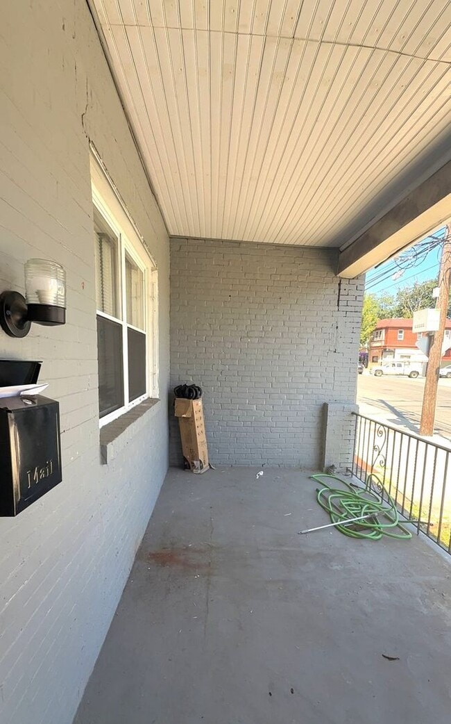 Photo - 6616 Chew Ave Townhome