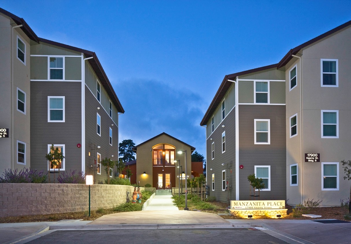 Manzanita Place - Apartments in Marina, CA | Apartments.com