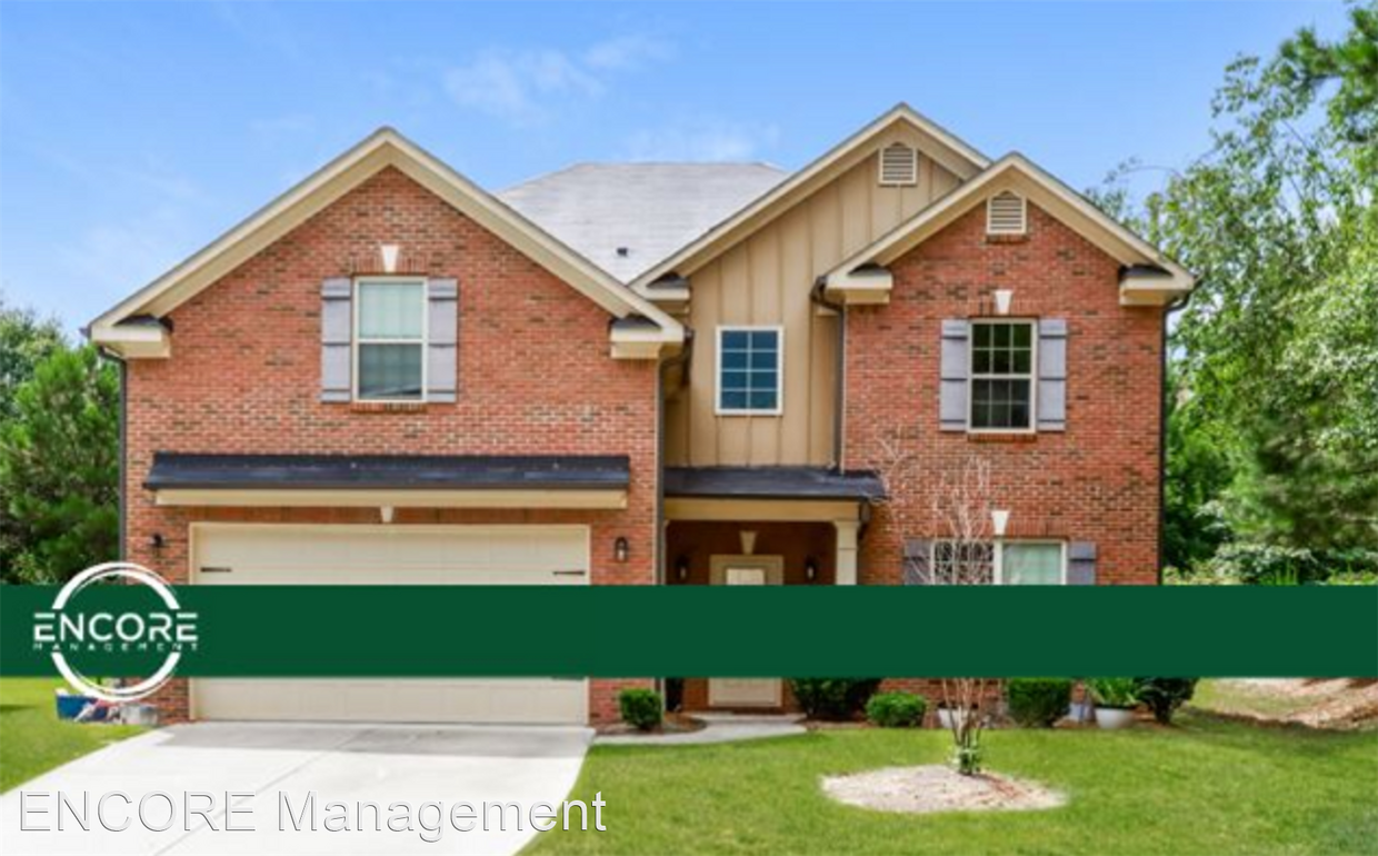 Primary Photo - 4 br, 2.5 bath House - 907 Sand Lane