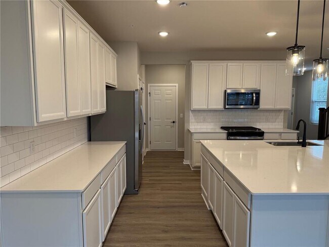 Foto del edificio - 1791 Hauer Trail