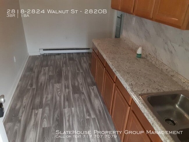 Building Photo - Large 3 bedroom in Pennbrook
