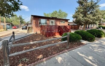 Building Photo - 2021 Irving St