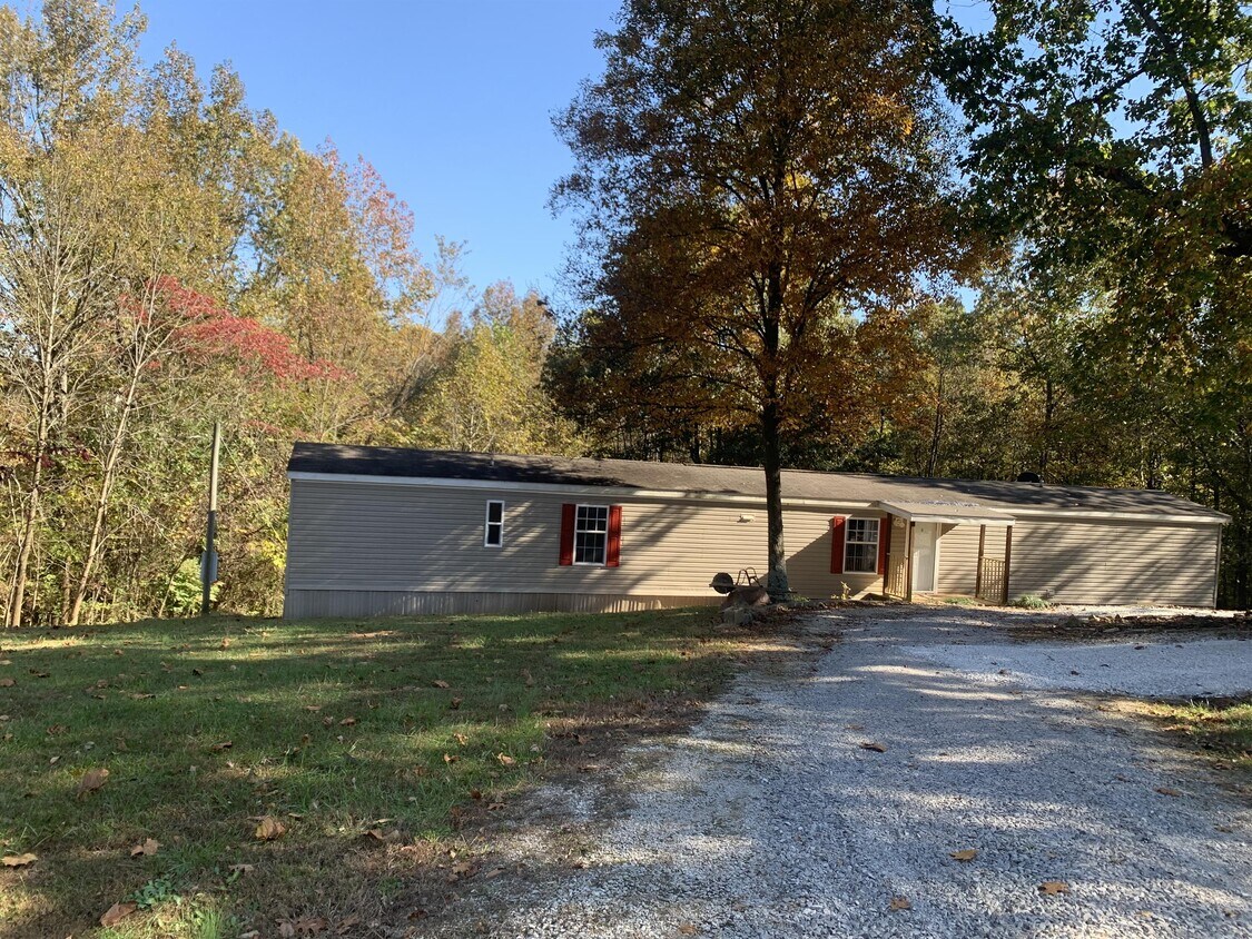 Primary Photo - 10518 Lanham Rd