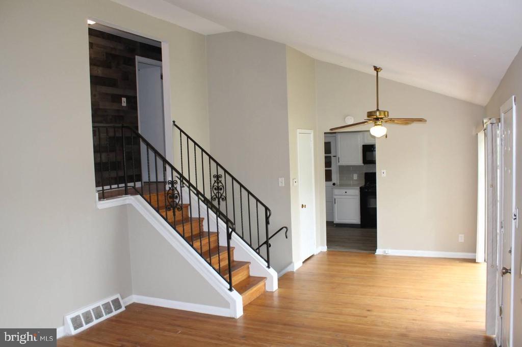 Foto principal - 608 Whitman St