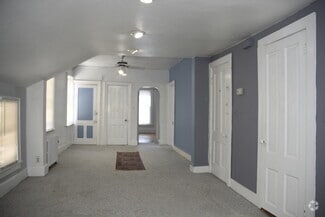 LIVING ROOM EAST - 1539 Jackson N St