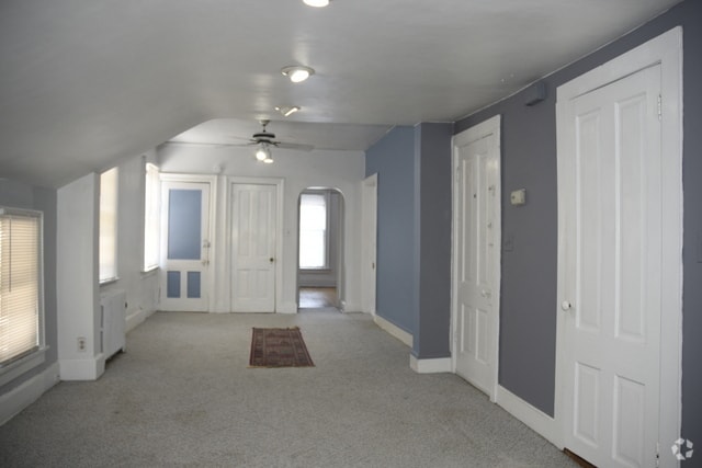 LIVING ROOM EAST - 1539 Jackson N St