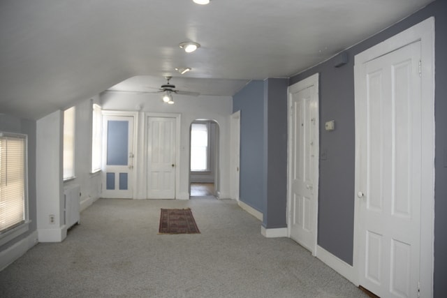 LIVING ROOM EAST - 1539 Jackson N St