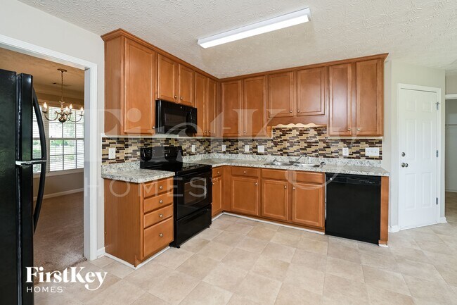 Foto del edificio - 20 Windcrest Keep