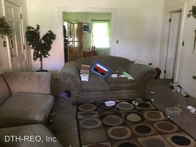 Foto del edificio - 3 br, 2 bath House - 600 Rankin St.