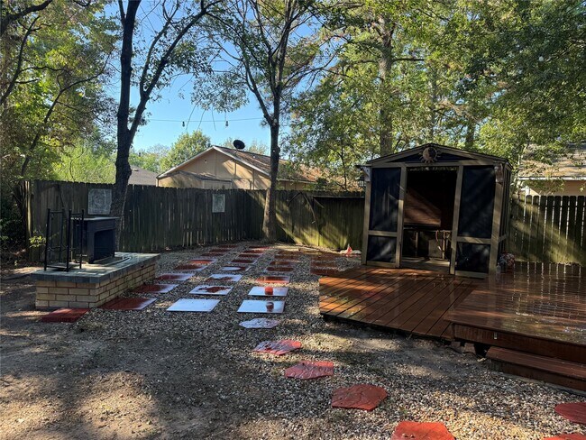 Foto del edificio - 919 Lovett St