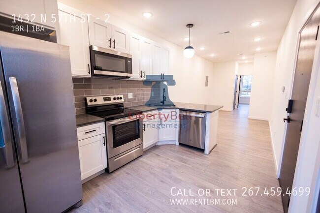 Foto del edificio - 1432 N 57th St