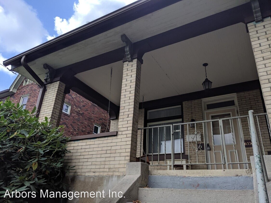 Primary Photo - 2 br, 1.5 bath House - 6330 Alderson Street