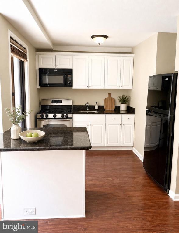 Foto del edificio - 1440 N St NW