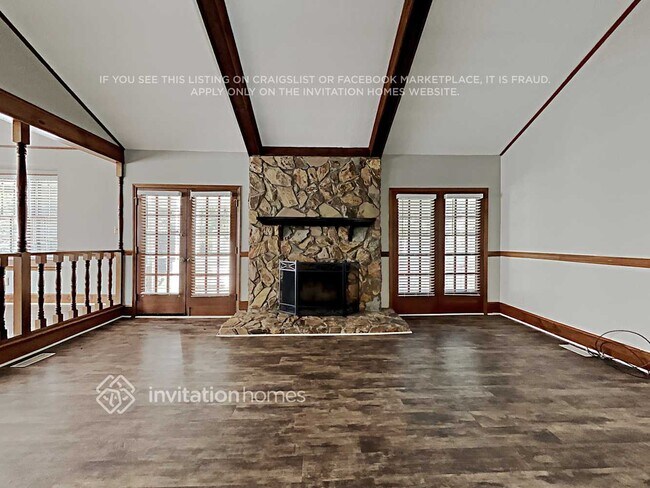 Foto del edificio - 6101 Storehouse Rd