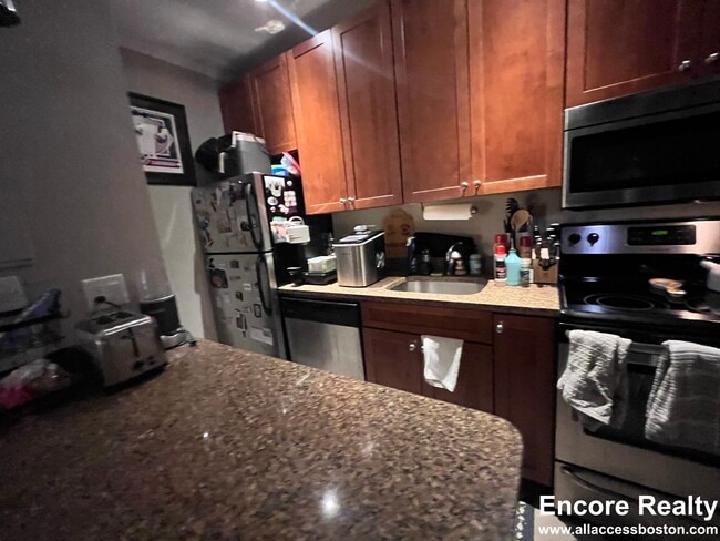 Foto del edificio - 17 Garrison St