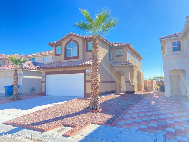 Foto del edificio - 4 br, 3 bath House - 4560 Flaming Ridge Trl