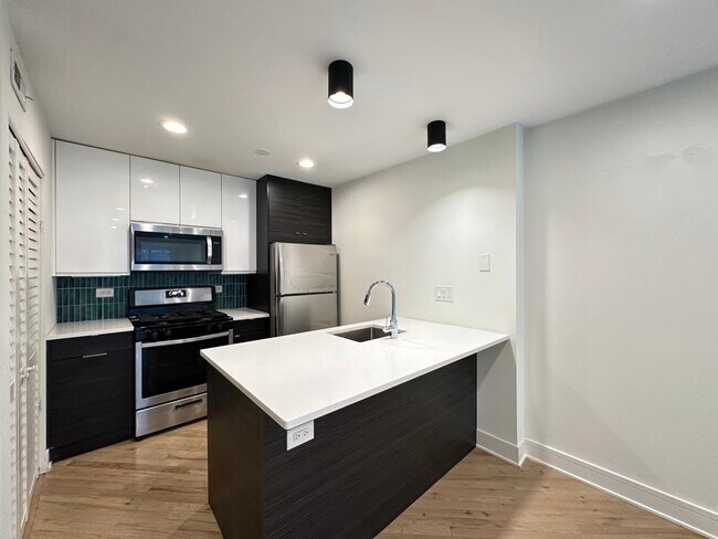 Foto del edificio - 941 W Grace St