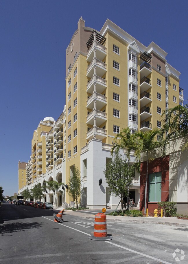 Foto del edificio - The Palace at Coral Gables