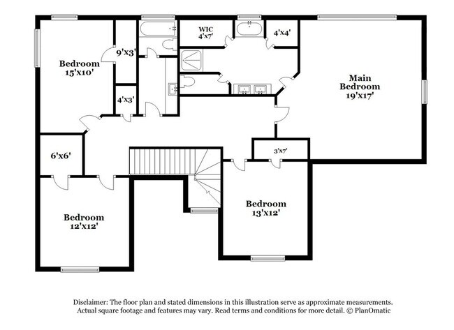 Building Photo - 802 Pinder Point Ct