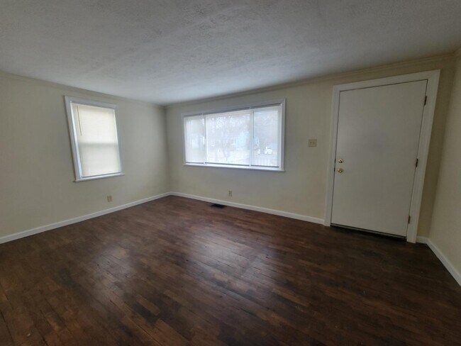 Foto del edificio - 378 George St