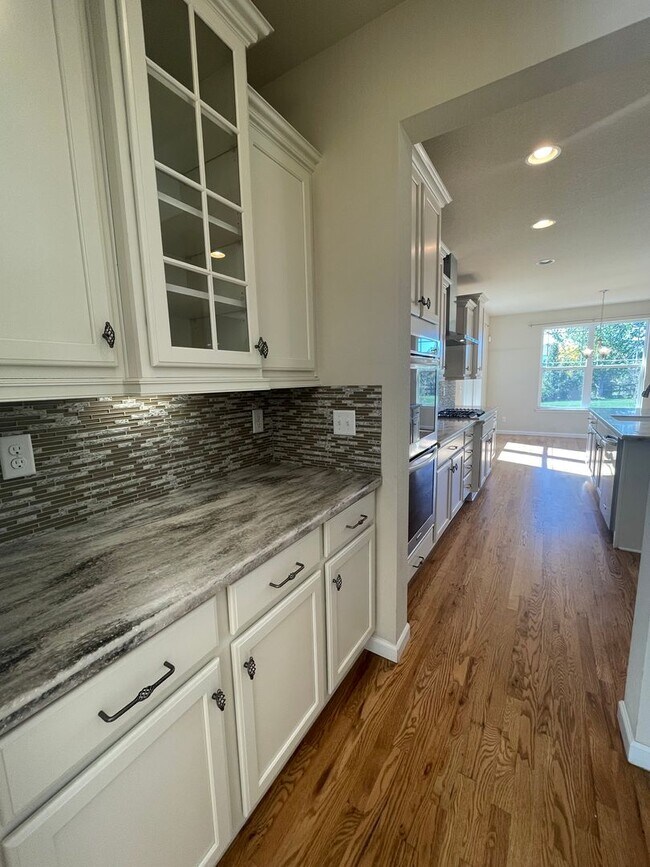 Building Photo - Sprawling Two-Story Home w/ Yard Maintenance Included