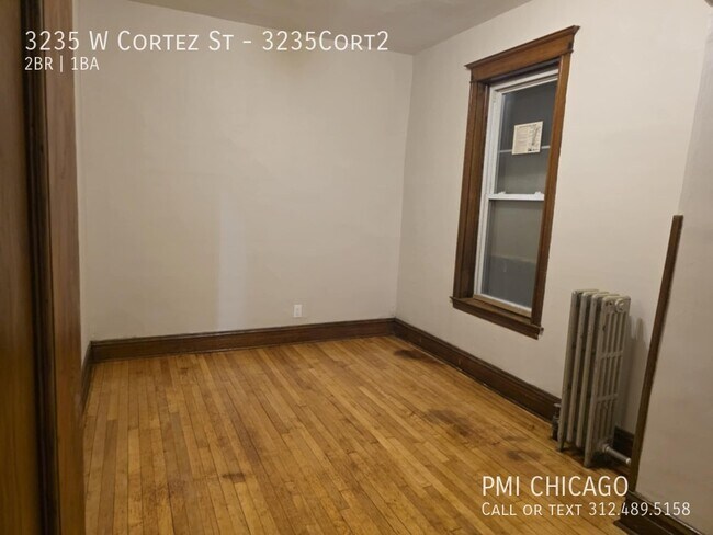 Building Photo - 3235 W Cortez St