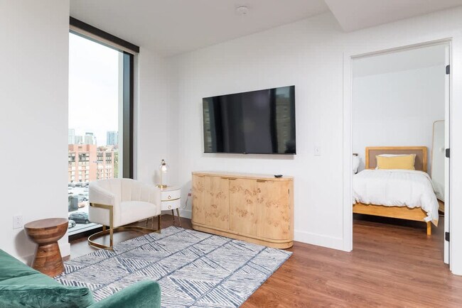 Foto del edificio - 212 Stuart St