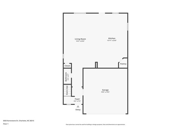 Building Photo - 6503 Karenstone Dr