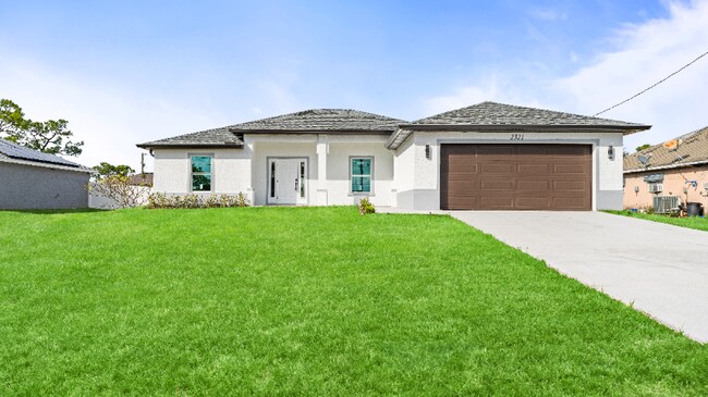 Building Photo - 2321 NW 30th Terrace