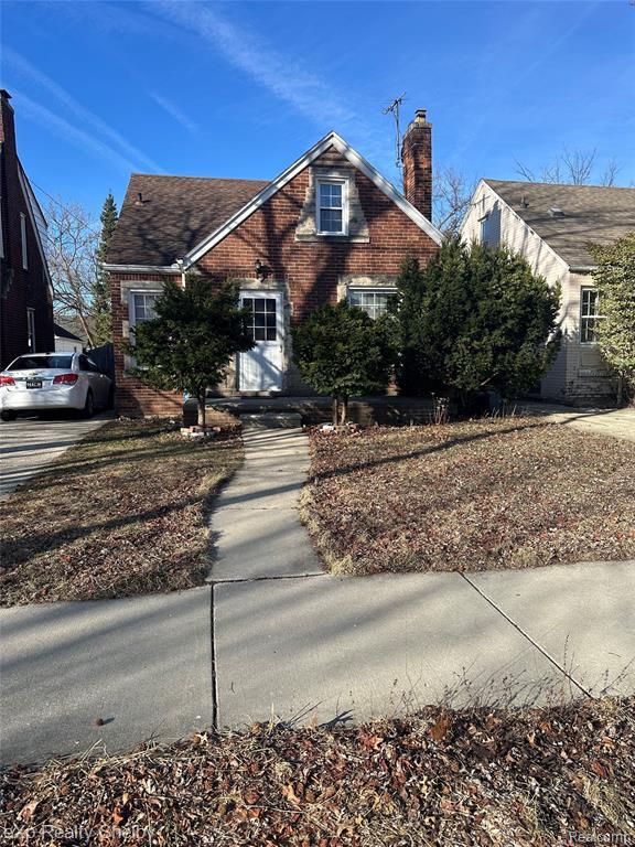 Foto del edificio - 3865 Grayton St