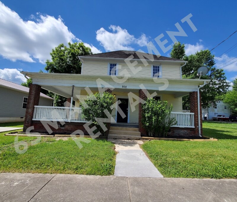 Foto principal - 924 Hill St