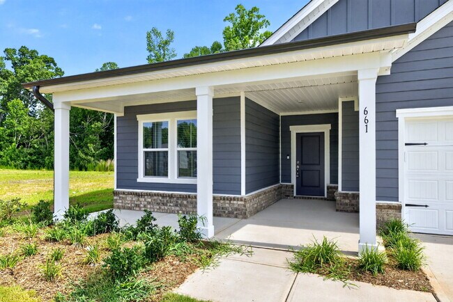 Foto del edificio - 661 Fosterton Cottage Wy