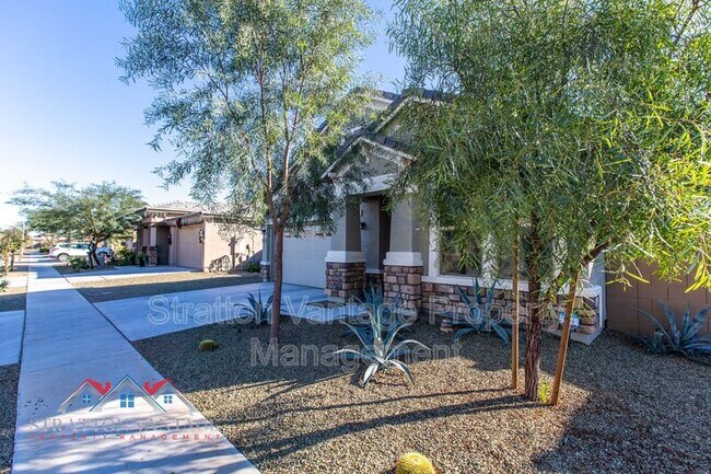 Building Photo - 5207 W Leodra Ln