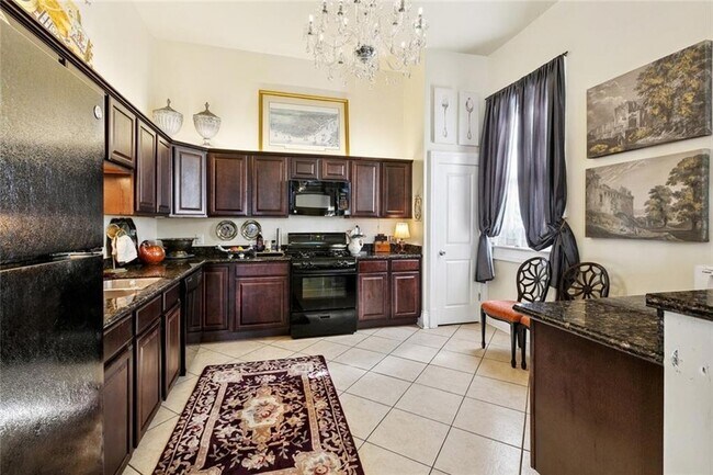 Foto del edificio - 5101 N Rampart St