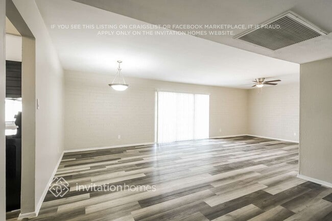 Foto del edificio - 5932 W Pasadena Ave