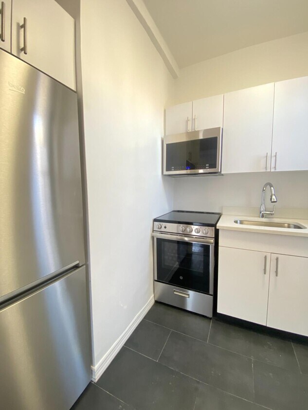 Foto del edificio - 160 W 73rd St