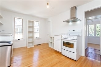 Building Photo - 4 Cogswell Pl