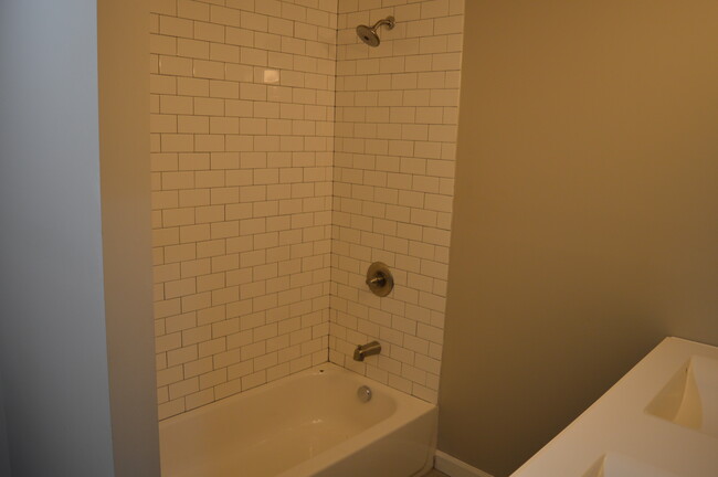 Master Bathroom - 1153 Mcdaniel Street SW