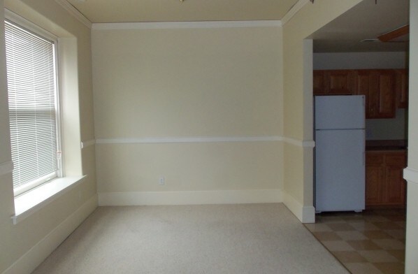 Interior Photo - Central Place