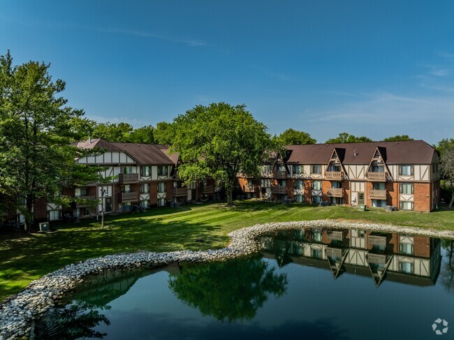 Building Photo - Bavarian Village Apartments