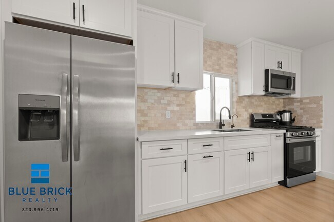 Foto del edificio - 12803 Waddell St