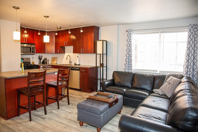 Foto del edificio - 505 Cherry St SE