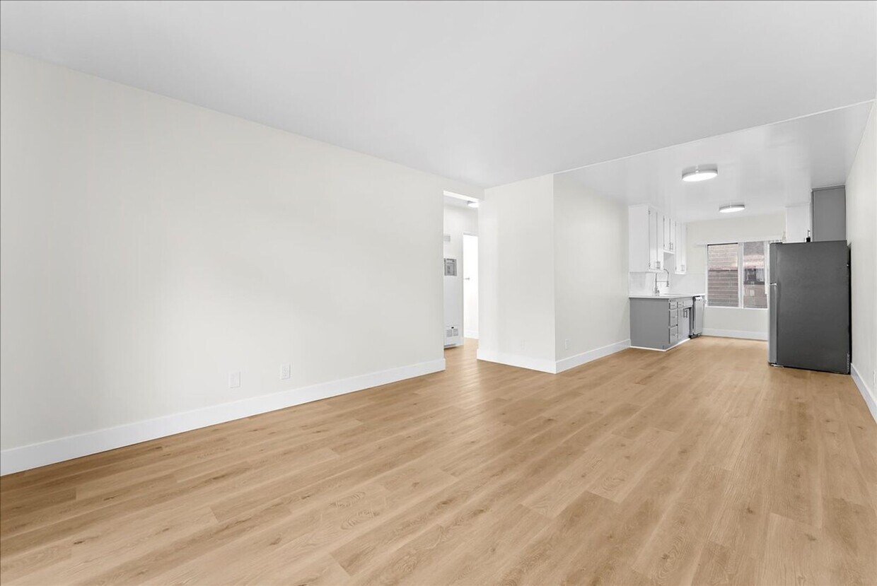 Foto principal - 6110 Cahuenga Blvd
