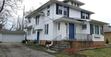 Building Photo - 1510 Forest Hill Ave