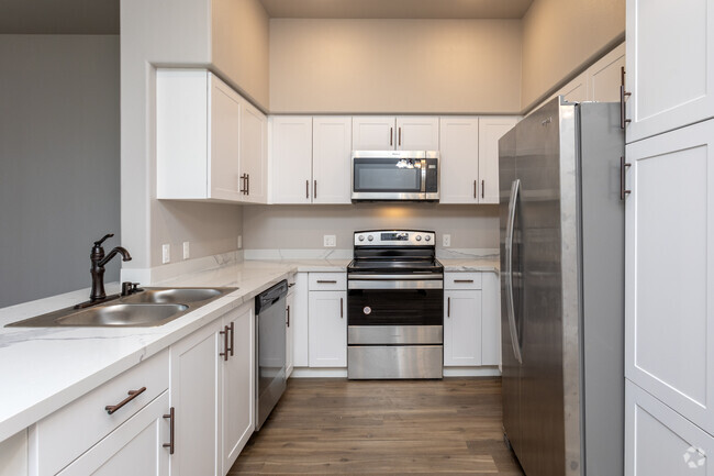 Interior Photo - Coronado Apartments