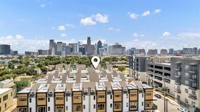 Building Photo - 1525 Pecos St