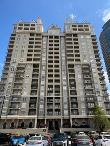 Building Photo - 3334 Peachtree Rd NE