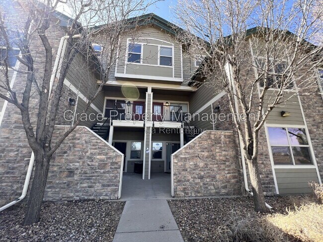 Building Photo - 5800 N Tower Dr