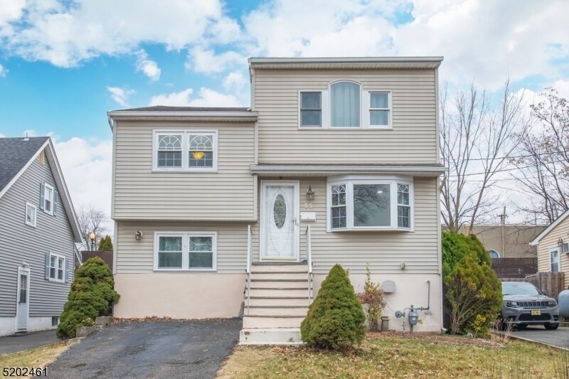 55 Nokomis Ave, ParsippanyTroy Hills, NJ 07034 House Rental in