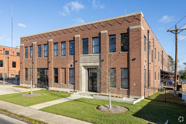 Building Photo - Electric Depot